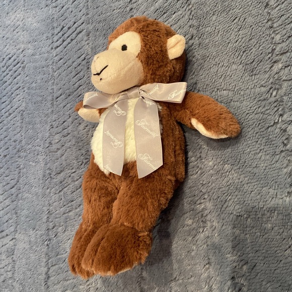 🐵 FREE WITH PURCHASE 🍭 🌟Cute little Monkey plush. 🐵 super soft! - Picture 4 of 9